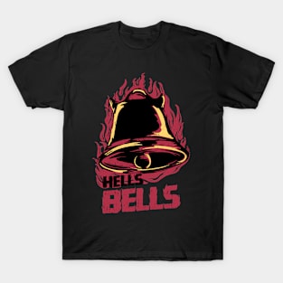 Hell's Bells T-Shirt